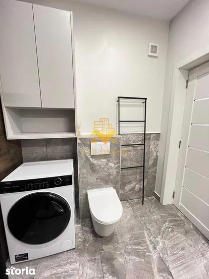 2 camere, Parcare subterana, Marasti, Fabricii, Campina, Clujana - 2
