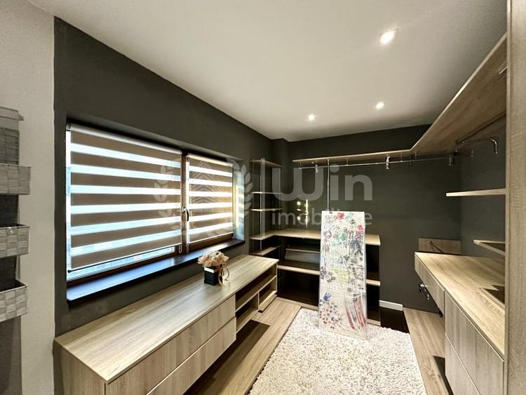 Apartament 3 camere ultrafinisat | 106mp | Etaj 1 | Parcare | Europa! - 14