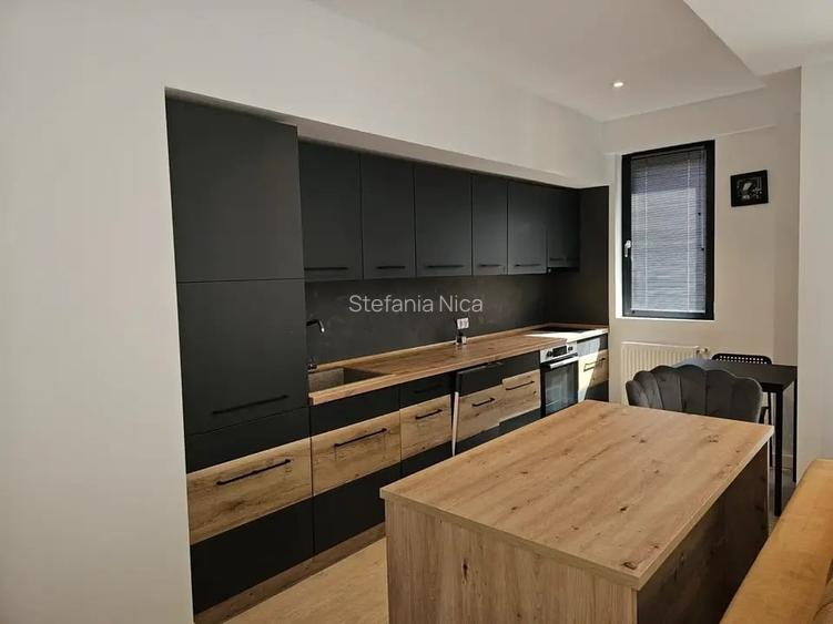Închiriere apartament 2 camere - Nordul Capitalei, Pipera