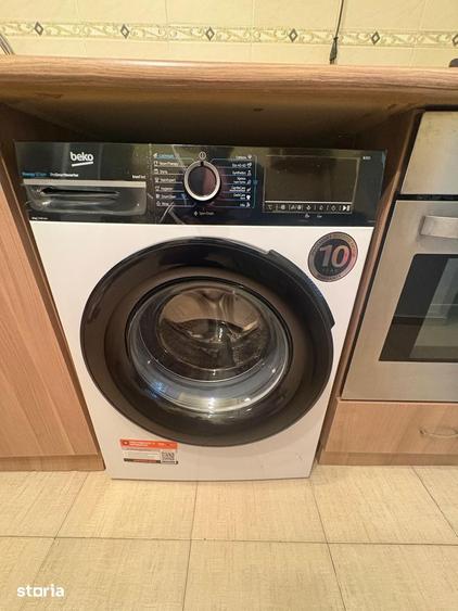 Apartament cu 2 camere decomandat în Tătărași