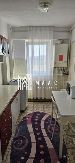 Apartament cu 2 camere decomandat în Terezian