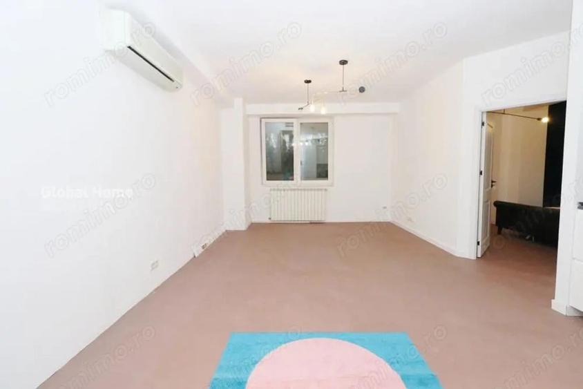 Apartament 2 camere | Sat Francez - Aron Cotrus | Parter -46 mp | Parc Herastrau - 14