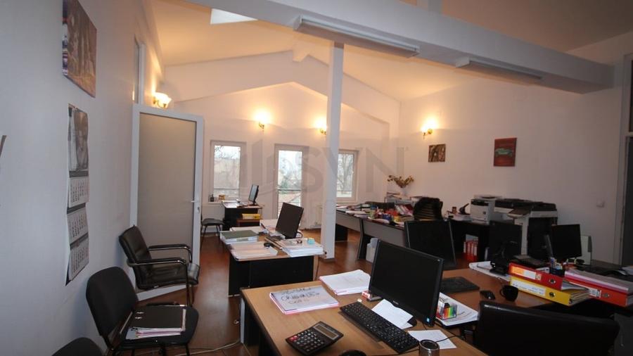 REV2000687 Vila pretabila birouri zona 1 Mai - 7