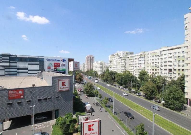 Garsoniera renovata, 43 metri patrati, langa Mega Mall - 10