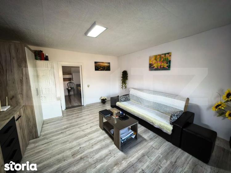 Casa de vanzare, 55 mp, zona Erbiceni - 7