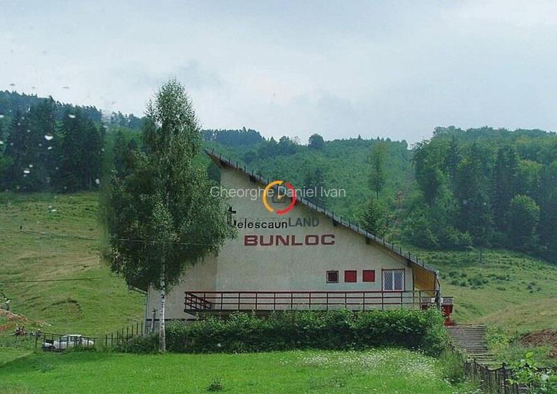 1000 MP UN BUN LOC LA ...BUNLOC