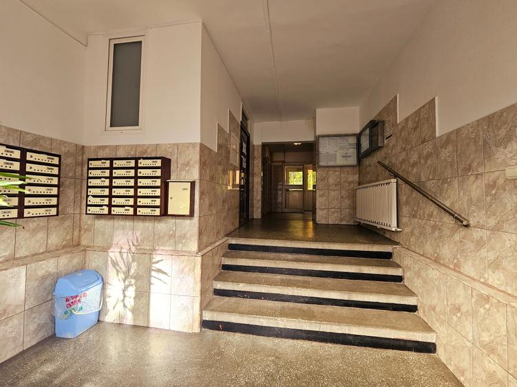 Timpuri Noi | Nerva Traian | Studio modern | Centrala proprie, bloc mixt, anvel - 2