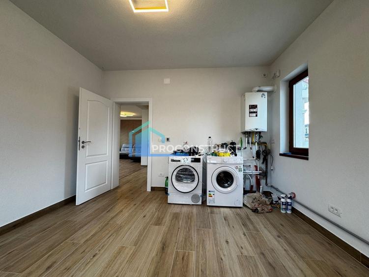 Duplex nou Dumbravita | 4 dormitoare | 130 mp utili | 248.000 EUR - 5