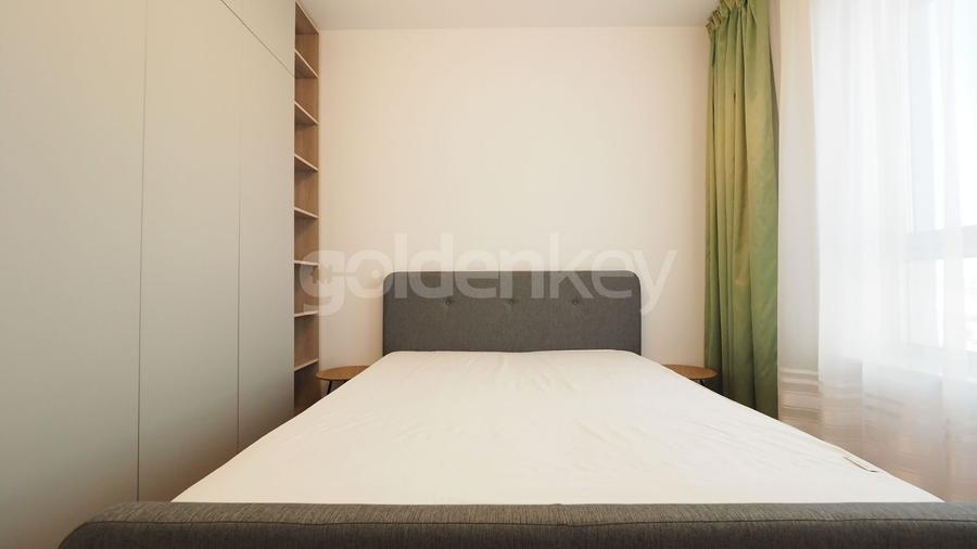 LUXURIA Residence! Apartament deosebit cu 2 camere | 68 mpc | - 10