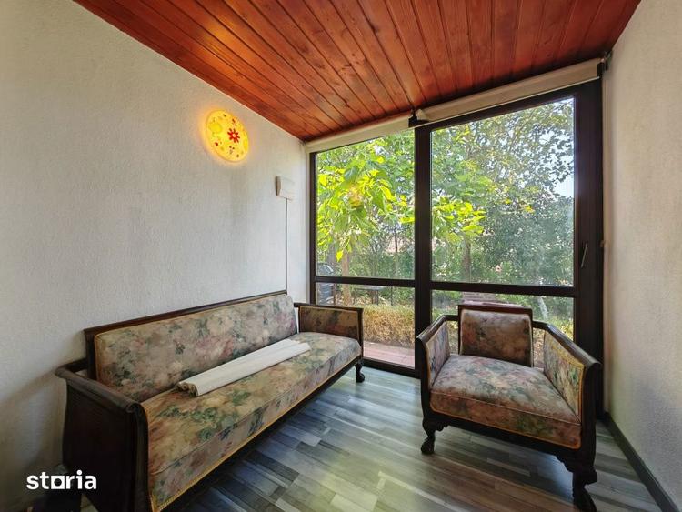 Casa in Mogosoaia | Panouri fotovoltaice | Gradina superba - 16