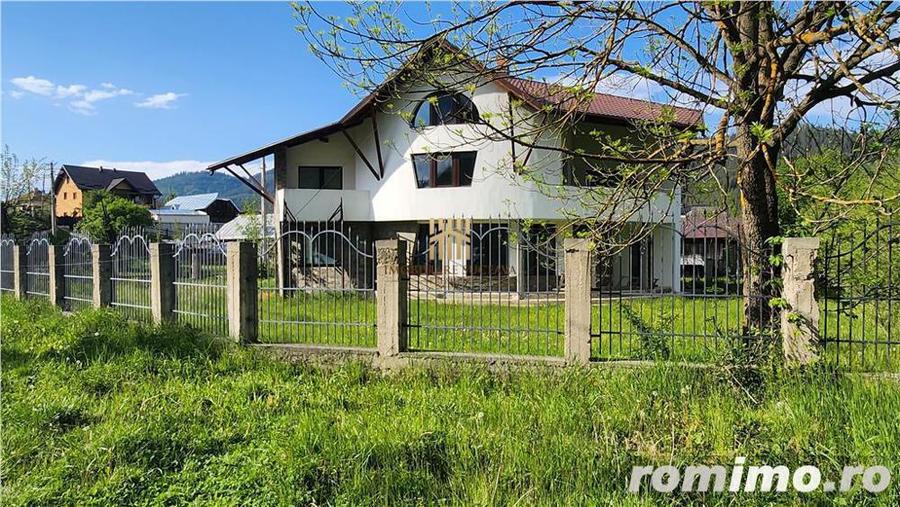 Casa in Bucovina Campulung Moldovenesc De Vanzare 0727817187 - 5