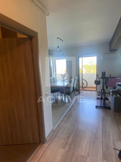 Apartament in vila || 2 camere cu panorama - 1