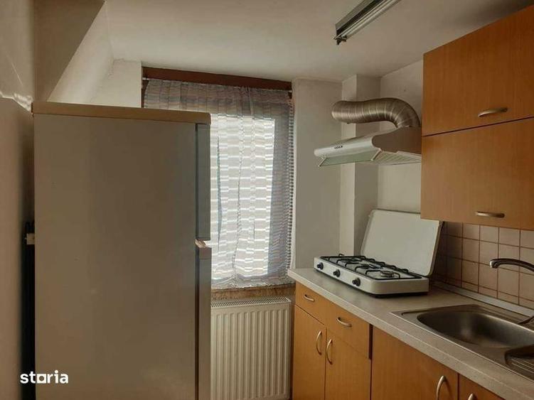 Garsoniera Centrul Istoric str Lunga - 4
