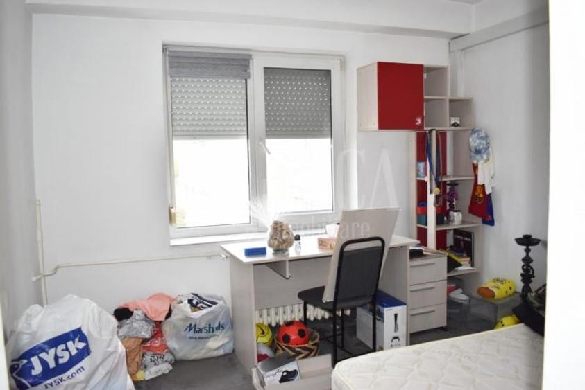 Apartament 4 camere de vanzare in Rogerius Oradea, Oradea - 6