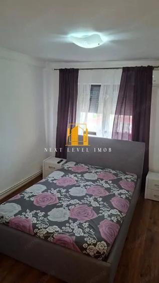 Apartament cu 3 camere decomandat în Găvana