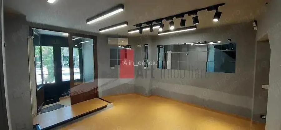 Spatiu comercial de inchiriat zona ultra centala (Bulevardul Dacebal)