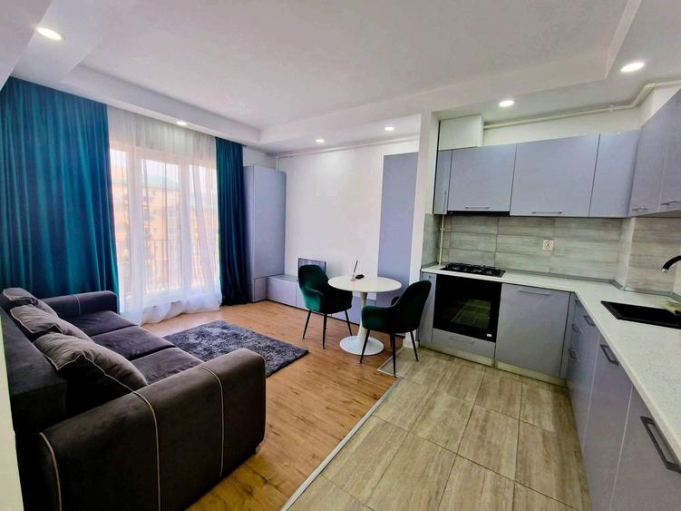 APARTAMENT 2 CAMERE TIP STUDIO, Cosmopolis Voluntari - 9