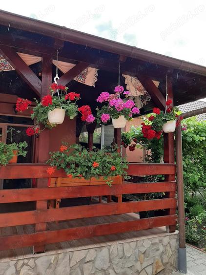 Casa in Cartierul Unirii - 8