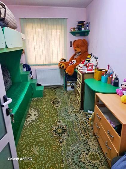 Vand apartament CENTRU 3 camere decomandat - 7