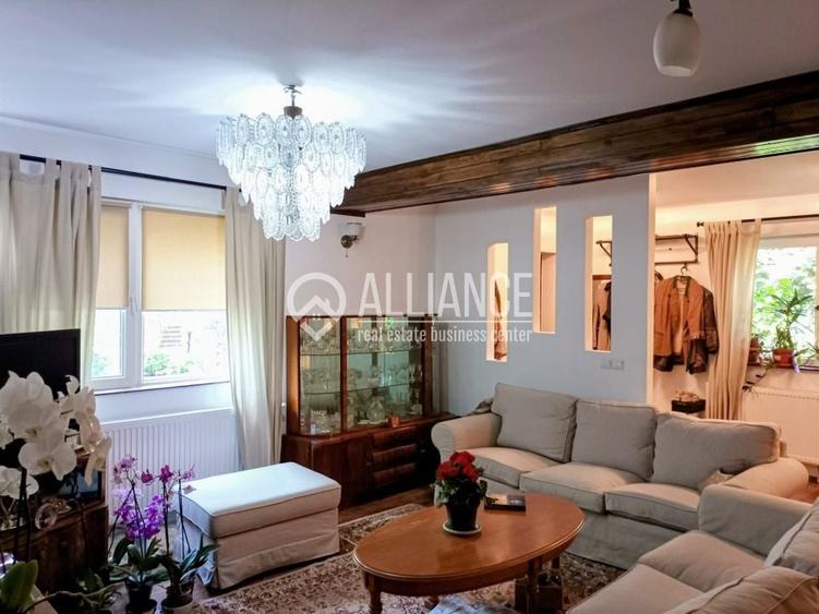 BREBU/PRAHOVA(cod04)-Casa P+1 zona mirifica - 4