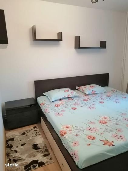 Obcini- inchiriez apartament doua camere mobilat si utilat - 8