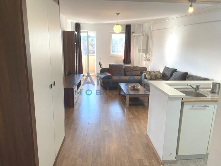 FARA COMISION! Apartament 54 mp, imobil 2010, zona Platinia, USMV, UMF - 4