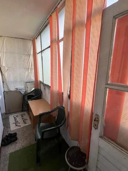 Garsoniera Campia Liberta?ii de inchiriat - 1