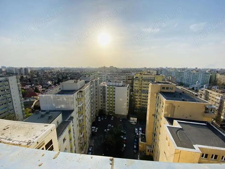 garsoniera pantelimon-mega mall - 2