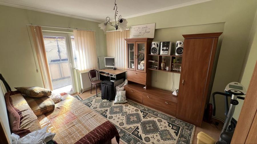 Apartament Centru Gilau - 6