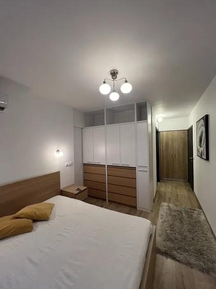 Apartament 2 Camere | Terasa Spatioasa | Parcare | Metrou | Belvedere Residence - 4