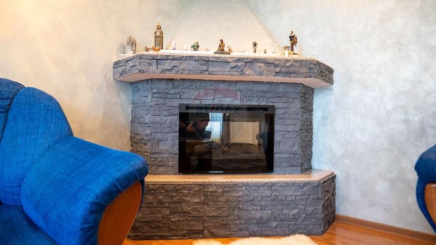 Vanzare casa de vacanta, Slanic Prahova - 6