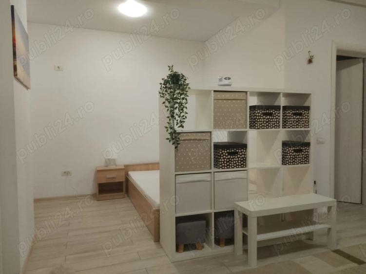 Inchiriez garsoniera dubla in Militari Residence, Strada Ilie Petre 84 - 1