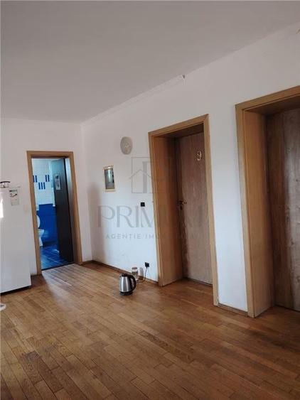 DUMBRAVITA - CASA INDIVIDUALA - ZONA LIDL - 9 CAMERE - 5 BAI - TEREN 1050mp - 6