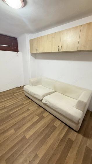 Garsoniera 1 camera de vanzare zona Decebal - 7