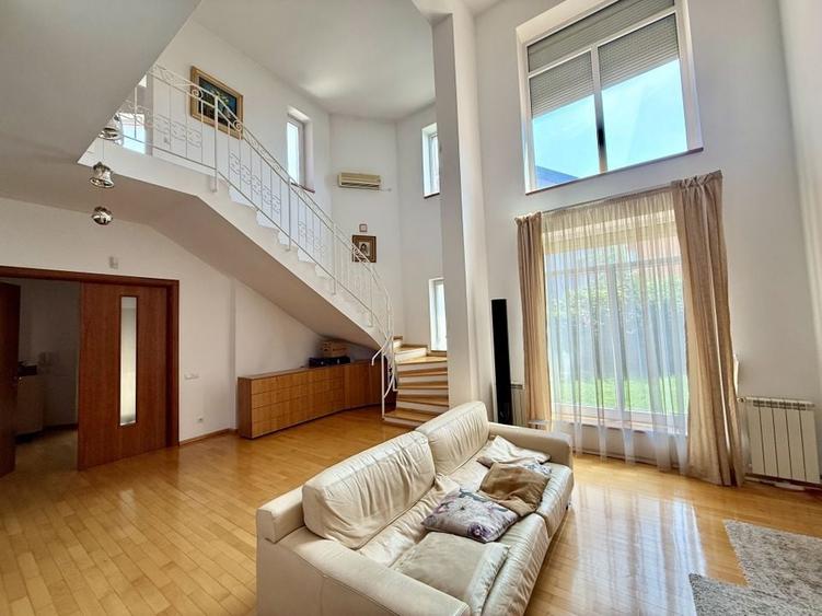 Super casă de chirie pe Iancu Nicolae - 5