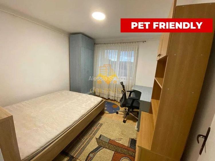 2 camere, decomandat, PET FRIENDLY, Zona Clabucet, Bucium, Manastur 2 camere, decomandat, PET FRIENDLY, Zona Clabucet, Bucium, Manastur
