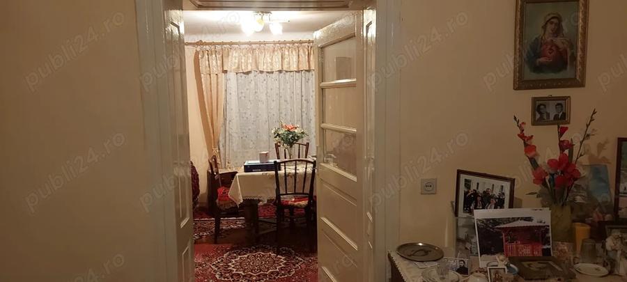 Casa batraneasca in Aciliu - 4