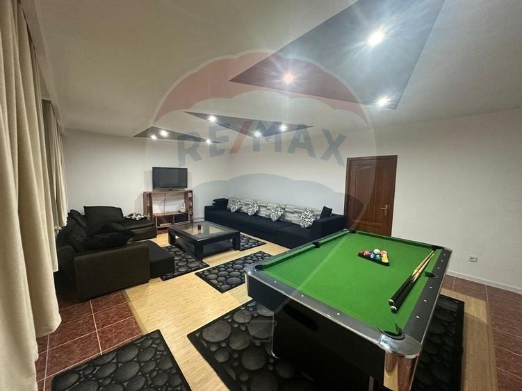 Casă spațioasă 6 camere, 2 băi, garaj spatios și terasă /0% comision - 4