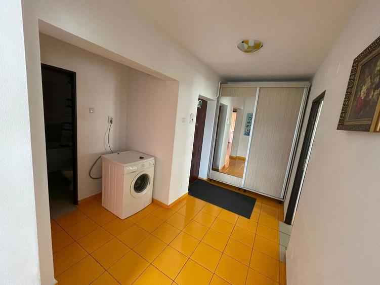 Apartament de inchiriat Canta 2 camere Dream village - 6