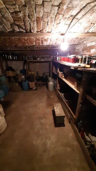 De vanzare casa, curte si gradina in ORASTIE - 4