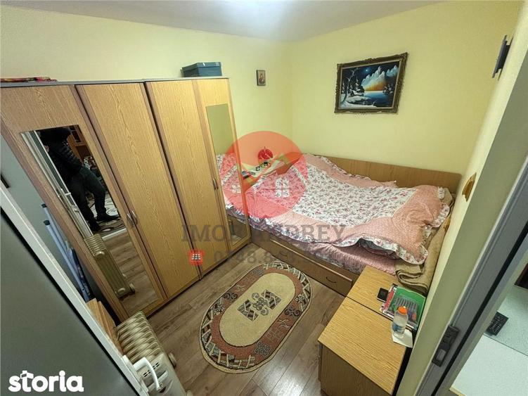 Apartament 2 camere NeptunEternitatii, centrala gaz, mobilat complet - 6