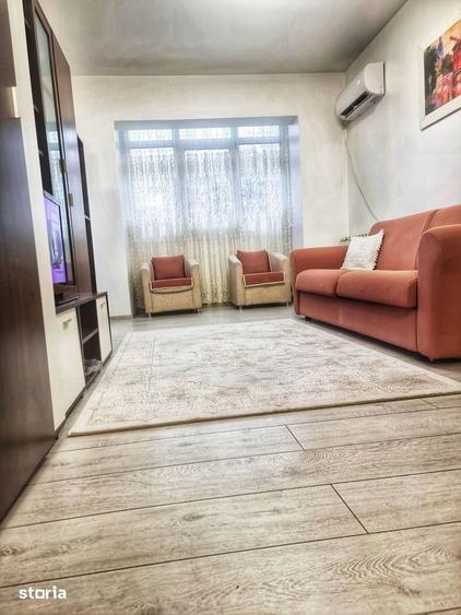 Gata mobilat, APARTAMENT 2 CAMERE | GREEN PARK TATARA?I - 2