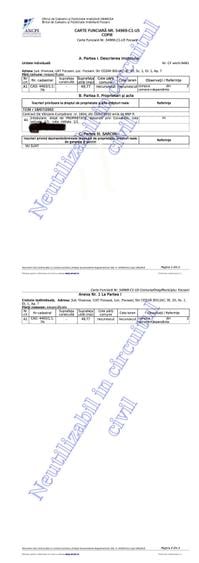 Apartament 2 camere mobilat - 3