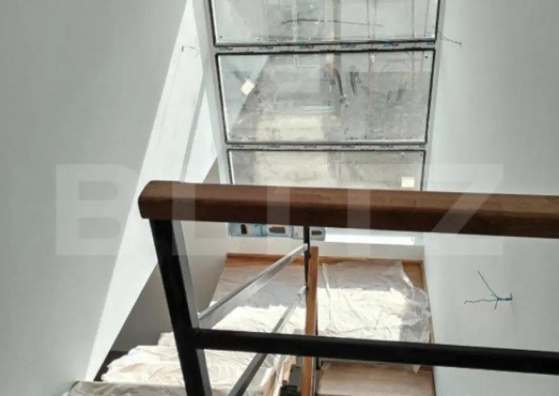 Casa/Vila deosebita 167mp, 600mp teren Targoviste - 6