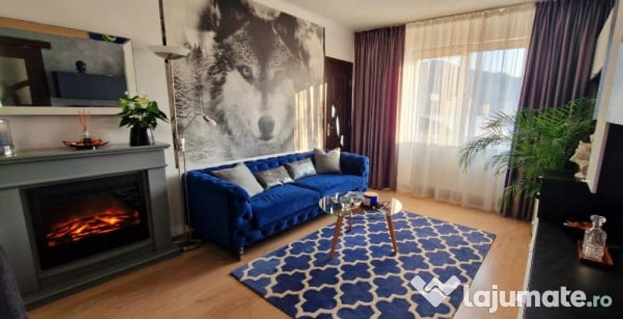 Apartament 2 camere pe Calea Bucuresti - 3
