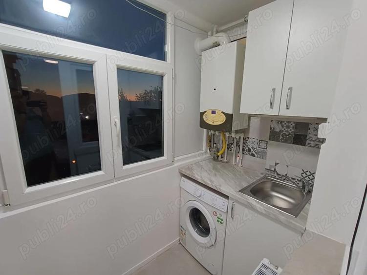 Garsoniera ideala pentru locuit sau investitie- vis-a-vis de BCR - 5