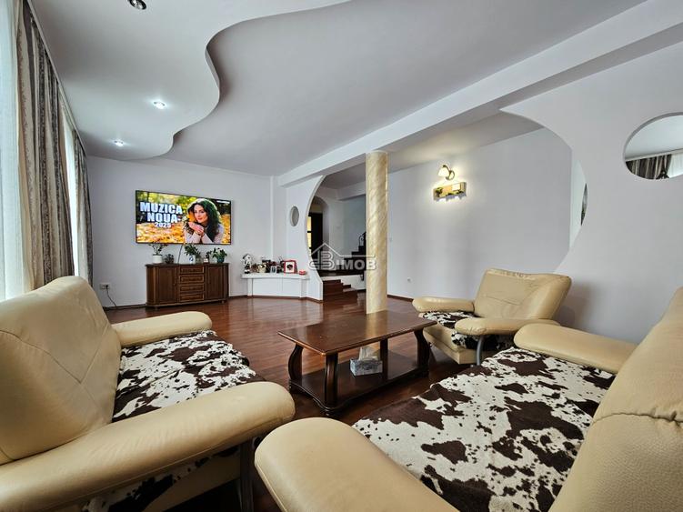 Vila superba P+M in Municipiul Targoviste - 1