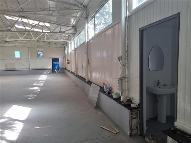 Hala Semicentral 17 kwa - 4