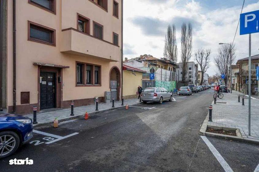 Apartament cu 3 camere la casa, zona Stefan cel Mare, Viitor, Eminescu - 2