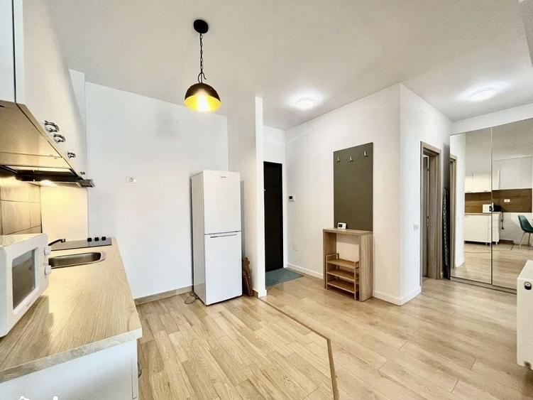 Apartament 2 camere Pipera bloc din 2019 - 1